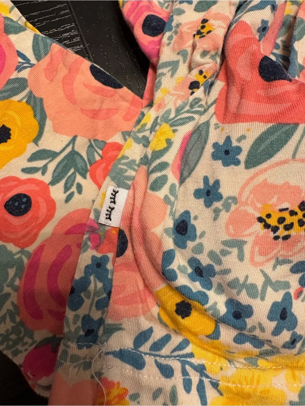 Little Sleepies matching long